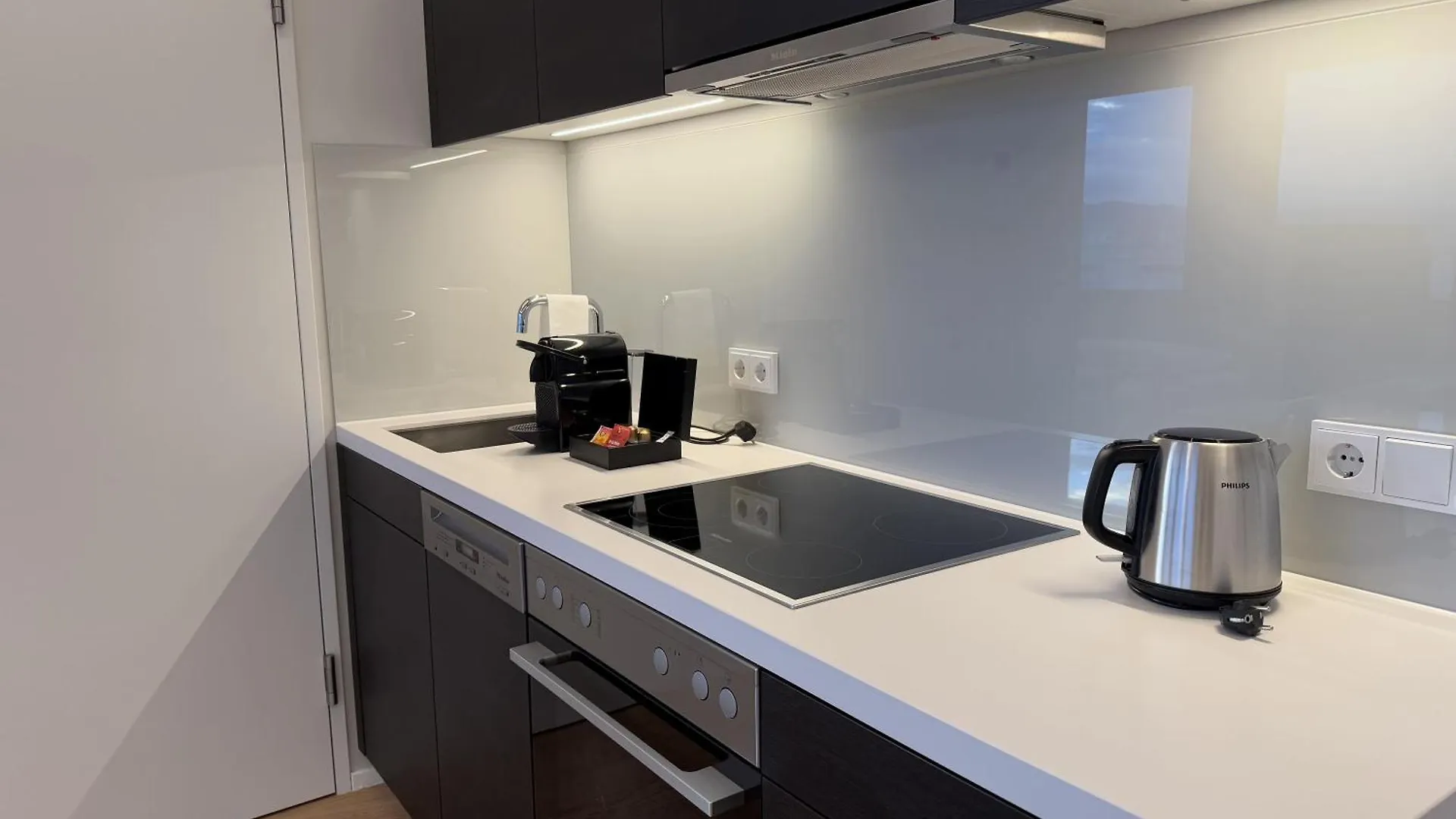 Luxury City Apartment With Skyline View Vienna Austria