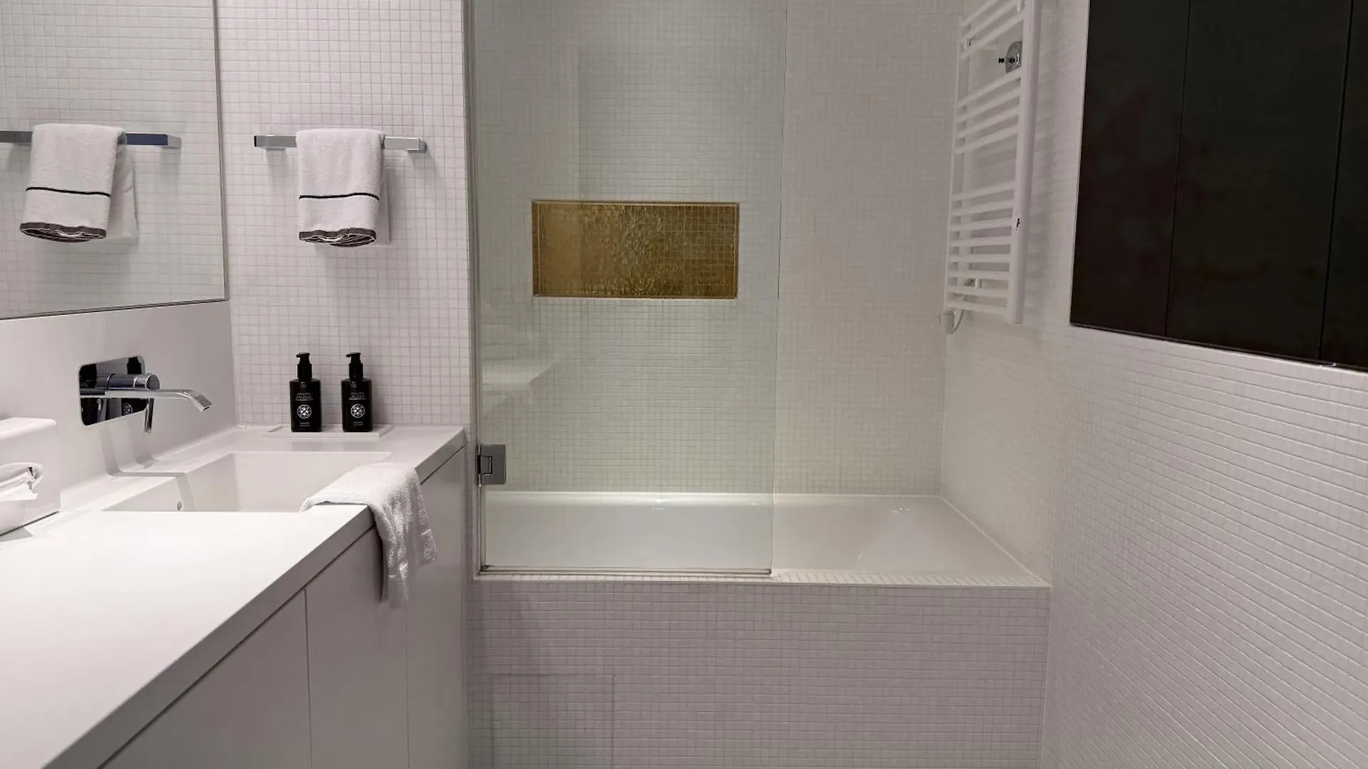 Luxury City Apartment With Skyline View Vienna 0*,