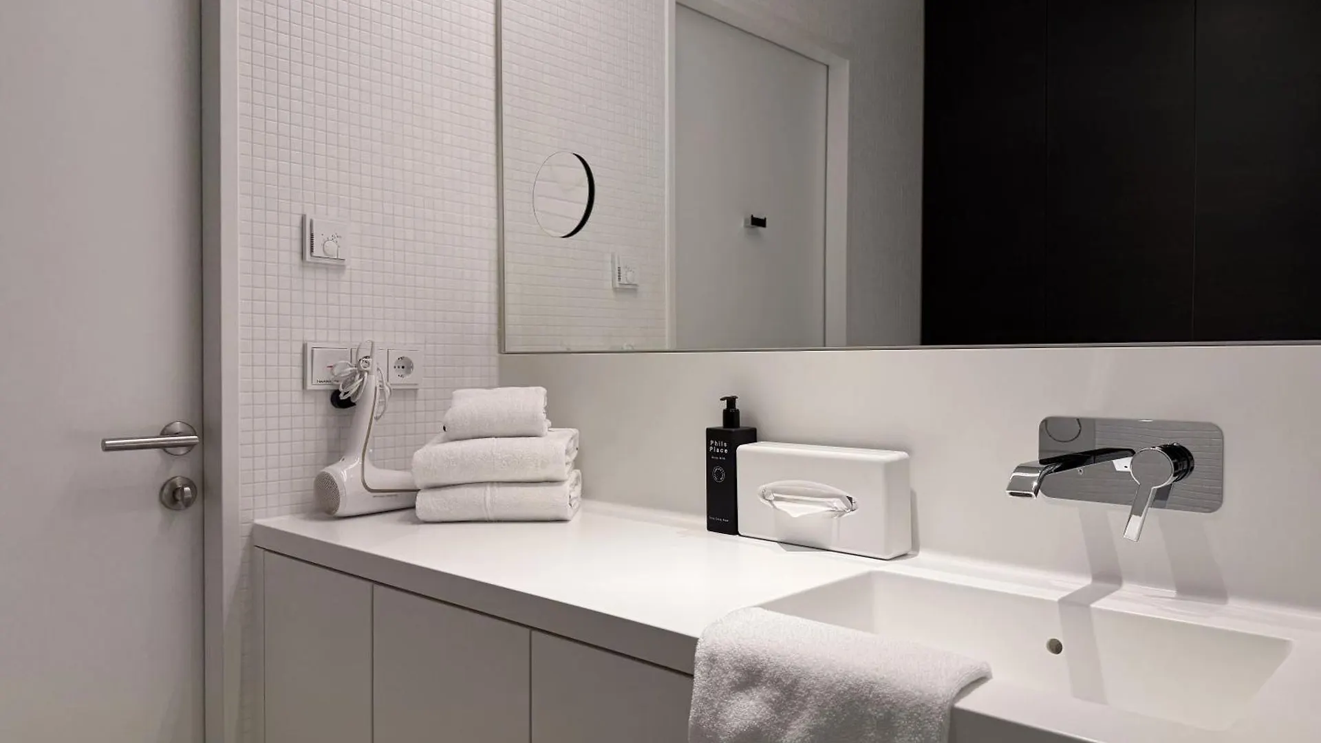Luxury City Apartment With Skyline View Vienna 0*,  Austria