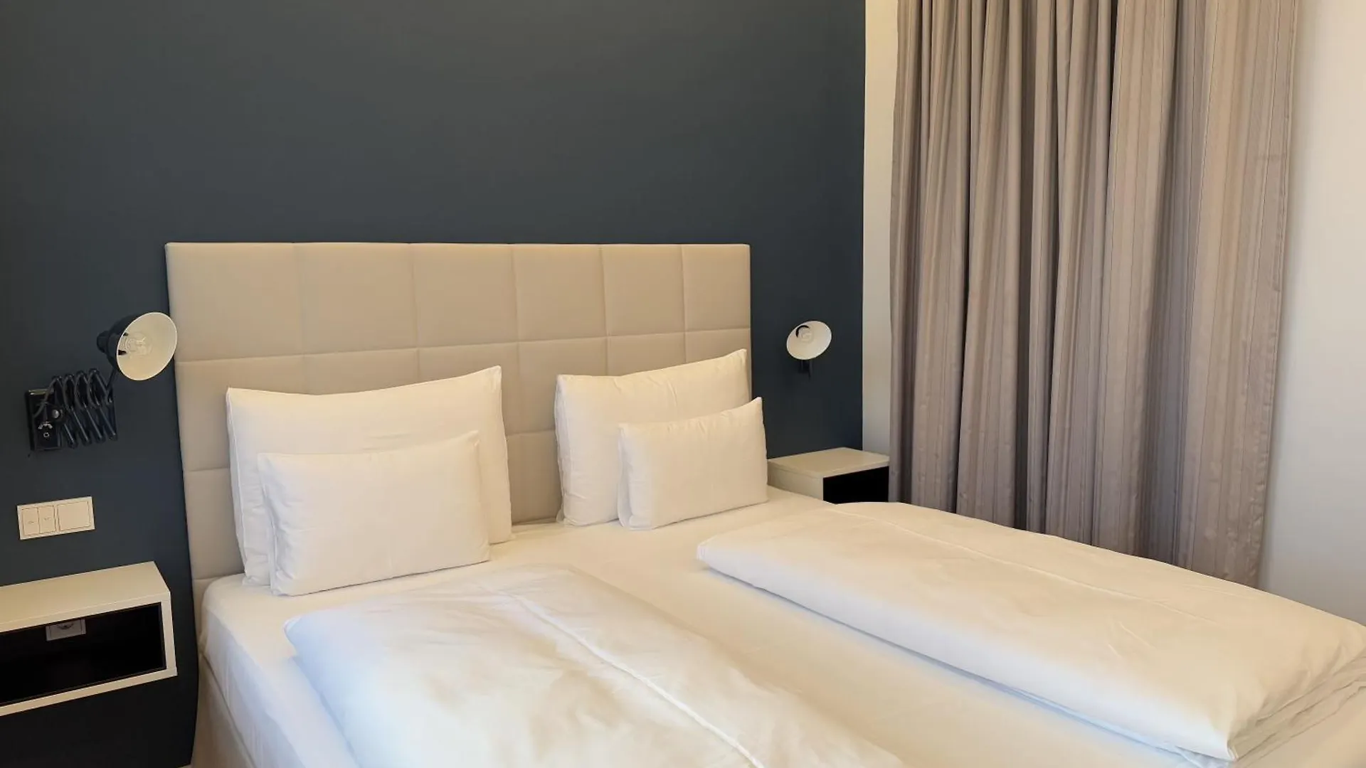 Luxury City Apartment With Skyline View Vienna Austria